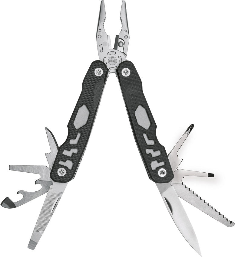 Boker Plus Specialist I Multi Tool