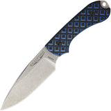 Bradford Knives Guardian 3 EDC Black/Blue