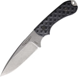 Bradford Knives Guardian 3.2 Textured Blk