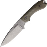 Bradford Knives Guardian 3.2 3D OD Green