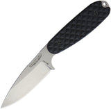 Bradford Knives Guardian 3.5 Sabre Black