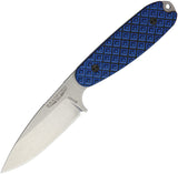 Bradford Knives Guardian 3.5 Sabre Blue