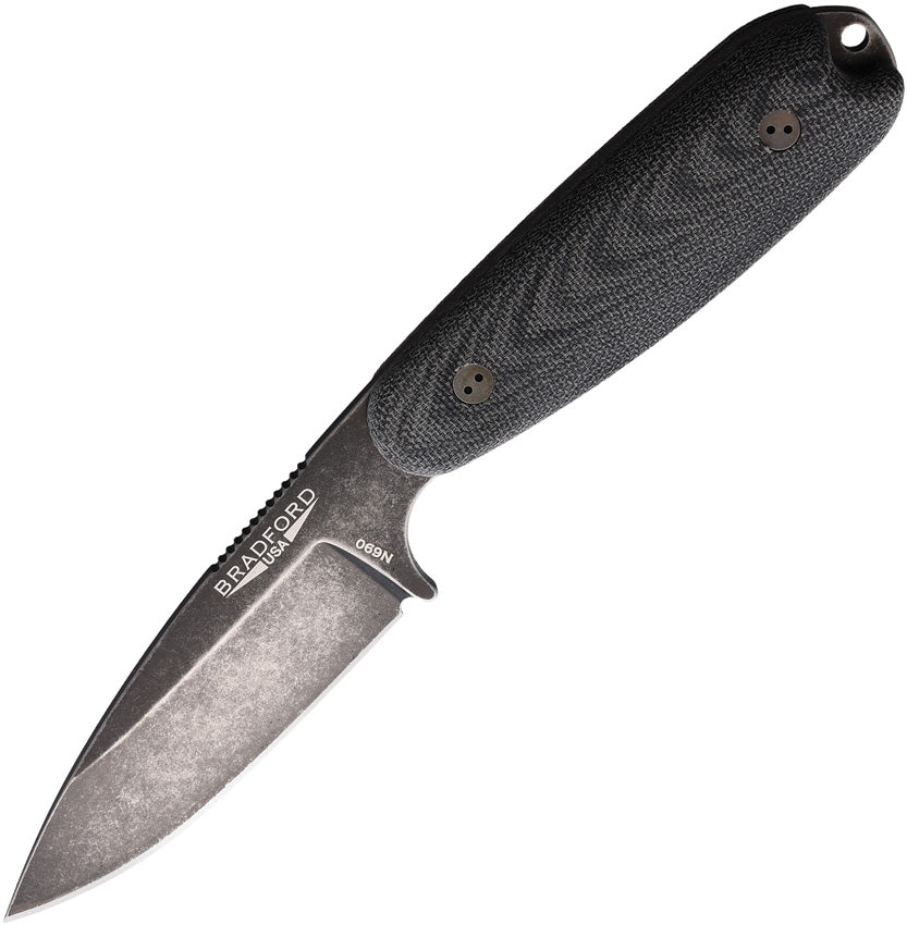 Bradford Knives Guardian 3.5 Sabre