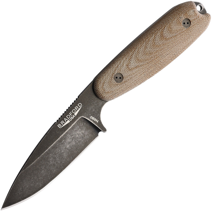 Bradford Knives Guardian 3.5 Sabre