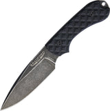 Bradford Knives Guardian 3 Nimbus Black