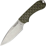 Bradford Knives Guardian 3 OD Green