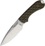 Bradford Knives Guardian 3 HP Textured OD