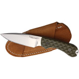 Bradford Knives Guardian 3 HP Textured OD