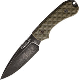 Bradford Knives Guardian 3 Textured OD