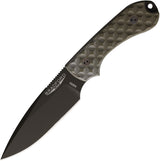 Bradford Knives Guardian 3 OD Cerakote