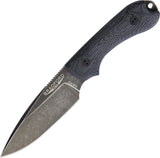 Bradford Knives Guardian 3 Nimbus 3D Black