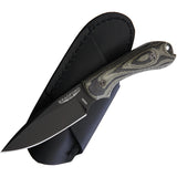 Bradford Knives Guardian 3 DLC 3D Camo