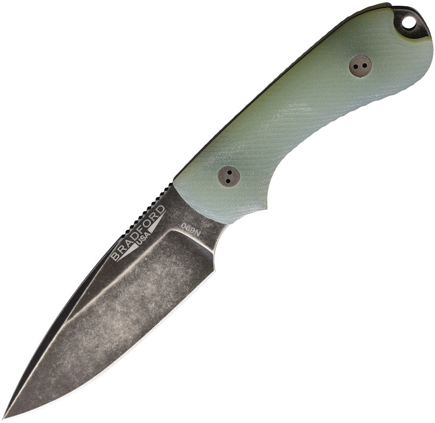 Bradford Knives Guardian 3 Ghost – Bladebinge Shop