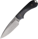 Bradford Knives Guardian 3 3D Microtextured