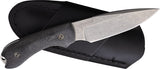 Bradford Knives Guardian 3 3D Microtextured