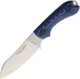 Bradford Knives Guardian 3 Sheepsfoot 3D