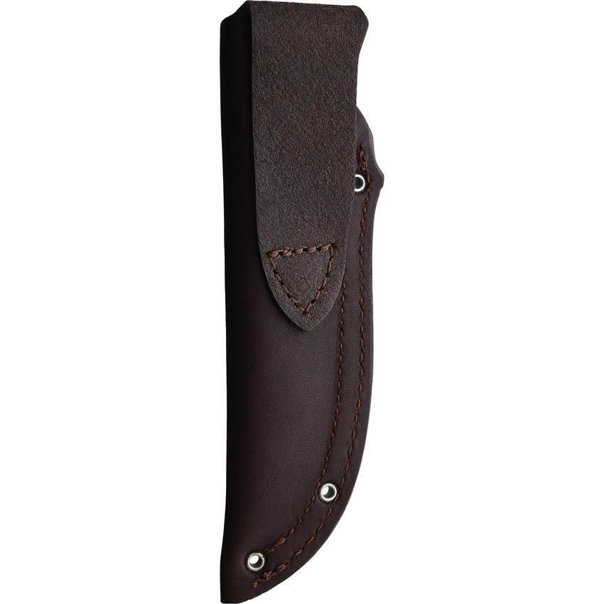 Bradford Knives Guardian 4.2 3D Black Micarta