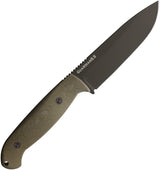 Bradford Knives Guardian 5.5 OD Cerakote