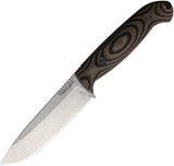 Bradford Knives Guardian 5.5 3D Camo