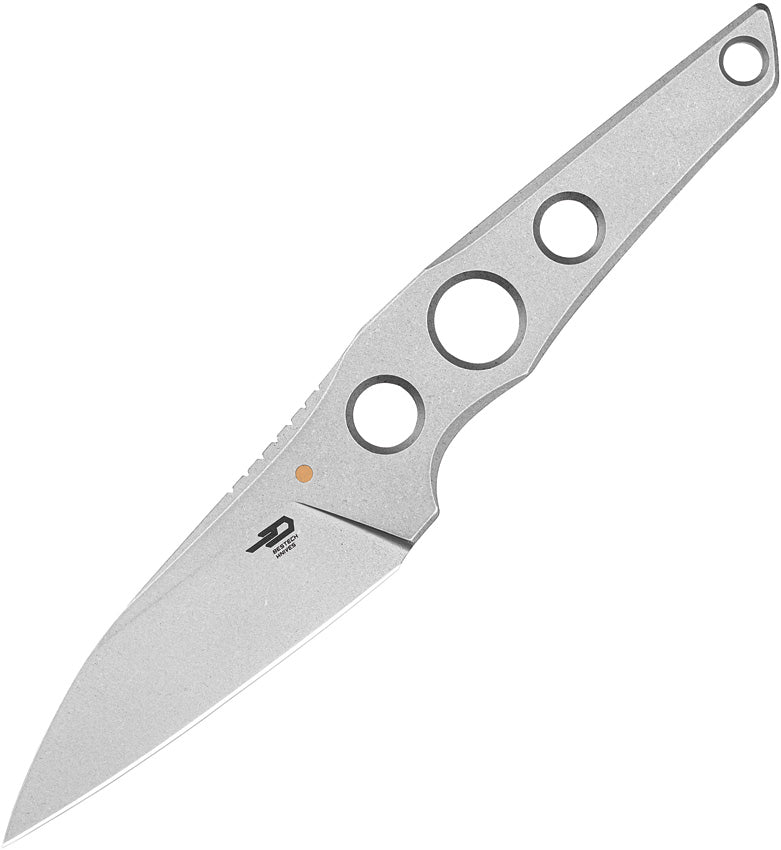 Bestech Knives VK-Core Fixed Blade