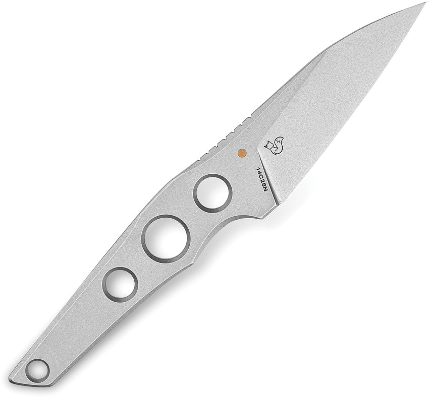 Bestech Knives VK-Core Fixed Blade