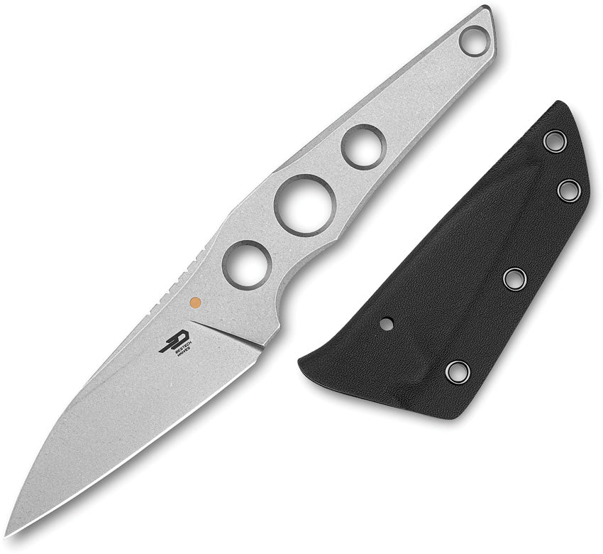 Bestech Knives VK-Core Fixed Blade