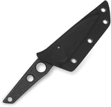 Bestech Knives VK-Core Fixed Blade Blk SW