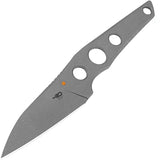 Bestech Knives VK-Core Fixed Blade Acid