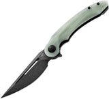 Bestech Knives Irida Linerlock Jade