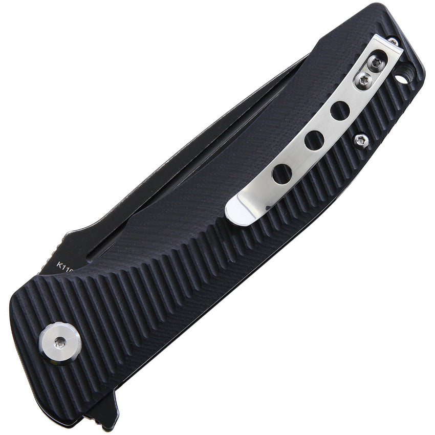 Bestech Knives Mako Linerlock Black