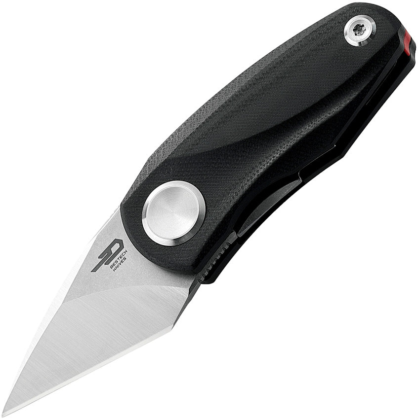 Bestech Knives Tulip Linerlock Black