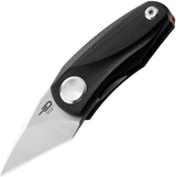 Bestech Knives Tulip Linerlock Black