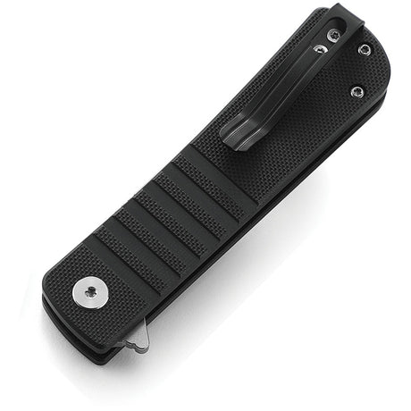 Bestech Knives Titan Linerlock Black