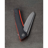 Bestech Knives Slyther Linerlock Black/Red