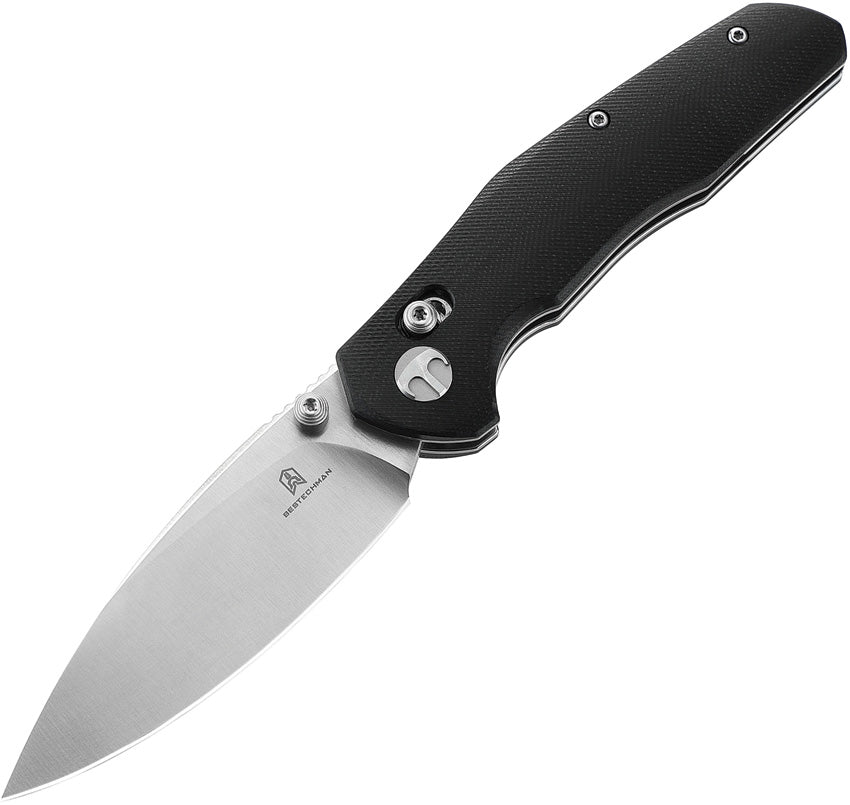 Bestech Knives Ronan B-Lock Black