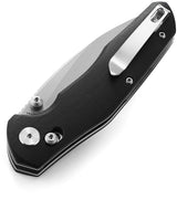 Bestech Knives Ronan B-Lock Black