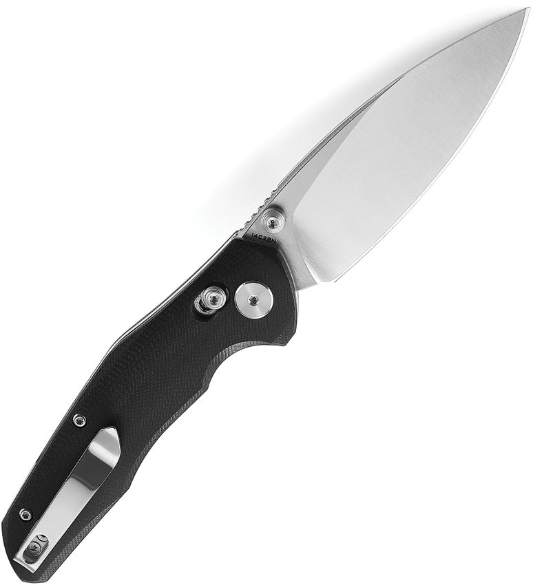 Bestech Knives Ronan B-Lock Black