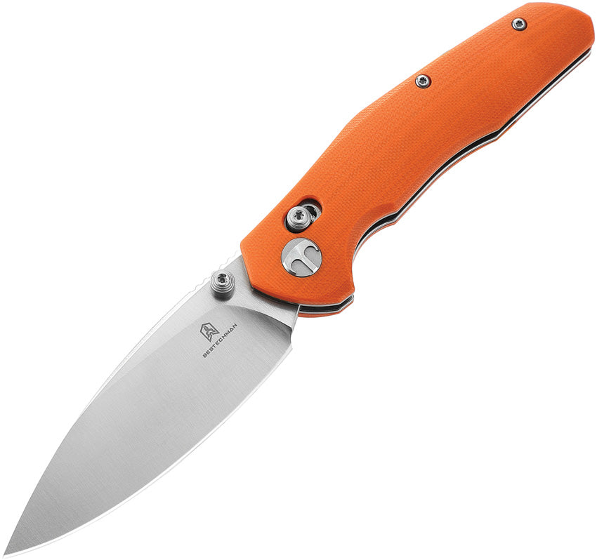 Bestech Knives Ronan B-Lock Orange