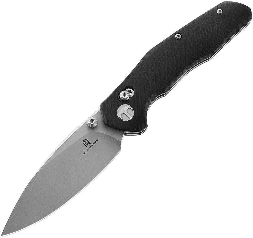 Bestech Knives Ronan B-Lock Black