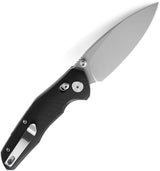 Bestech Knives Ronan B-Lock Black