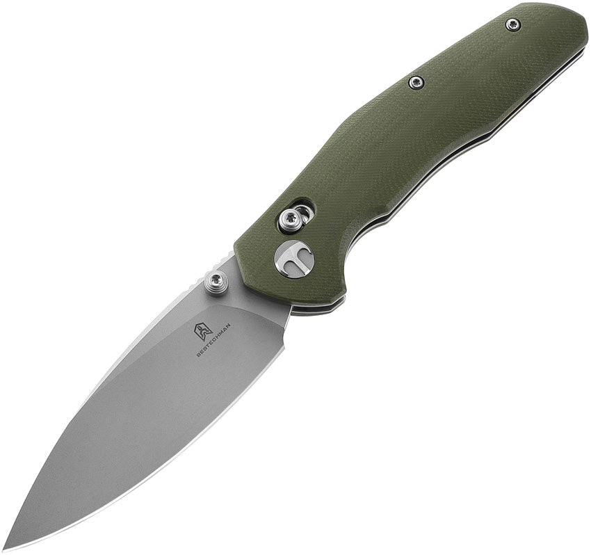 Bestech Knives Ronan B-Lock OD