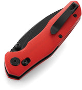 Bestech Knives Ronan B-Lock Red