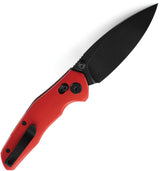 Bestech Knives Ronan B-Lock Red