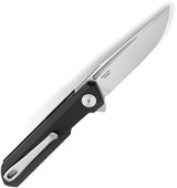 Bestech Knives Mini Dundee Linerlock Black