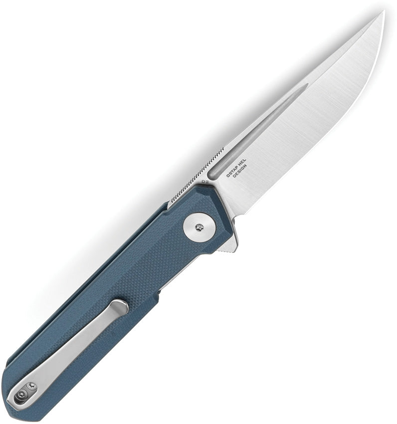 Bestech Knives Mini Dundee Linerlock Slate