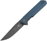 Bestech Knives Mini Dundee Linerlock Slate