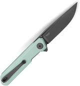 Bestech Knives Mini Dundee Linerlock Teal