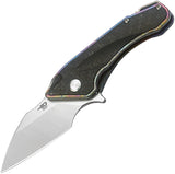 Bestech Knives GOBLIN Framelock Spec