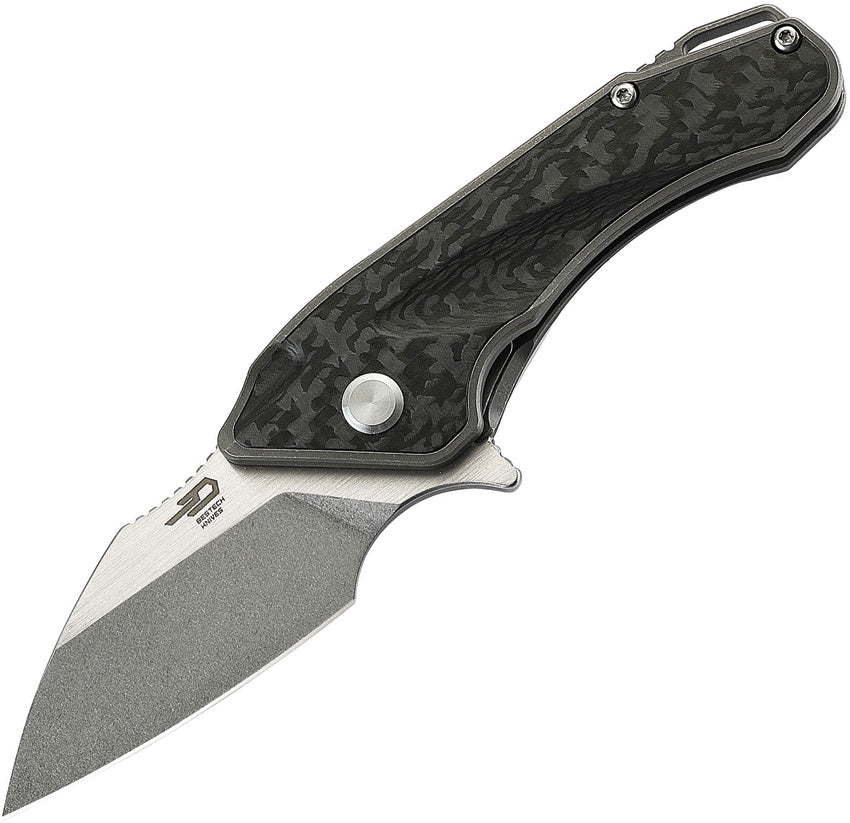 Bestech Knives GOBLIN Framelock CF