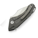 Bestech Knives GOBLIN Framelock CF